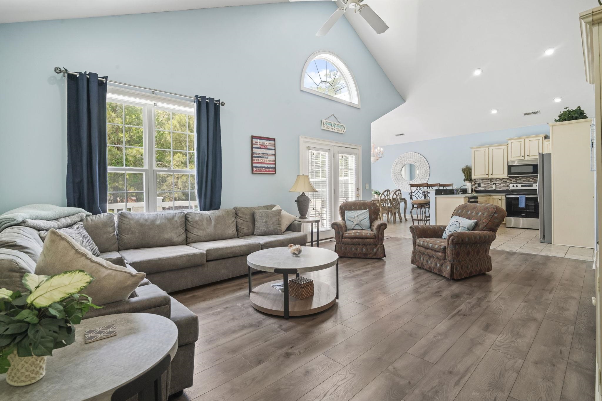 180 Georges Bay Road Murrells Inlet, SC 29576 - Photo 27 of 54