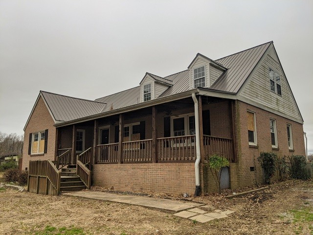 1540 Riddle Road Manchester, TN 37355 - Photo 1 of 27 Gallery Image 1