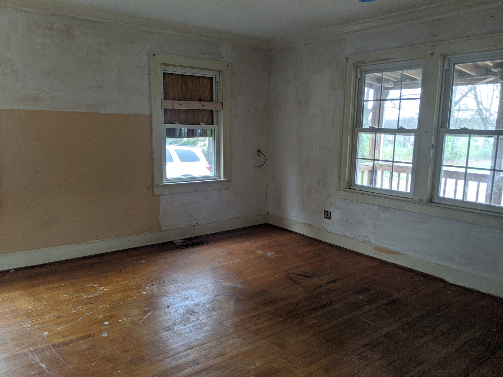 1540 Riddle Road Manchester, TN 37355 - Photo 12 of 27 Gallery Image 12
