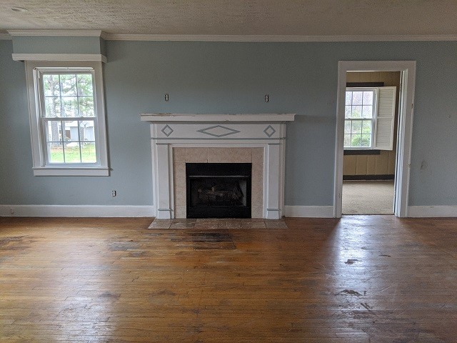 1540 Riddle Road Manchester, TN 37355 - Photo 2 of 27 Gallery Image 2