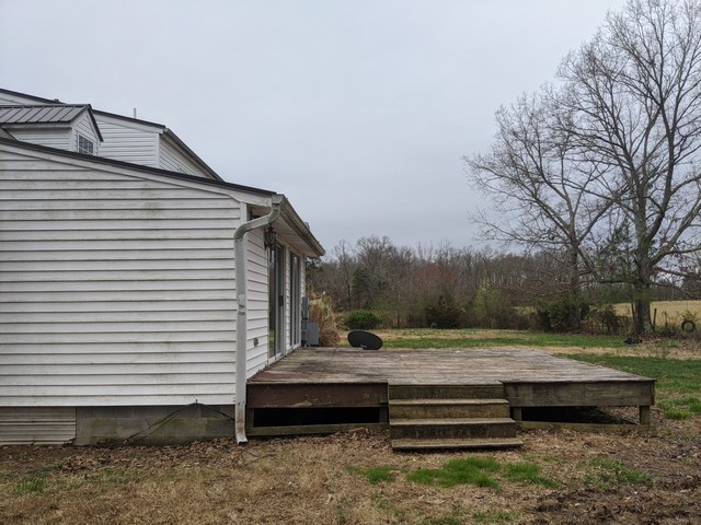 1540 Riddle Road Manchester, TN 37355 - Photo 21 of 27 Gallery Image 21