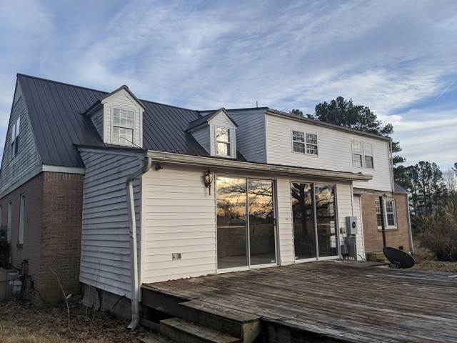 1540 Riddle Road Manchester, TN 37355 - Photo 22 of 27 Gallery Image 22
