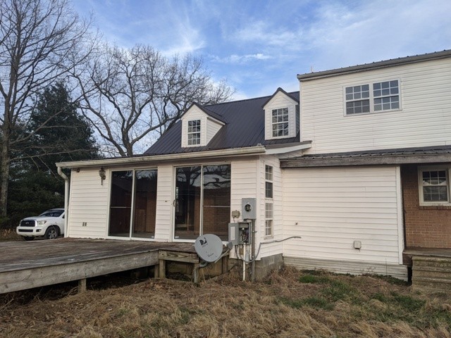 1540 Riddle Road Manchester, TN 37355 - Photo 23 of 27 Gallery Image 23