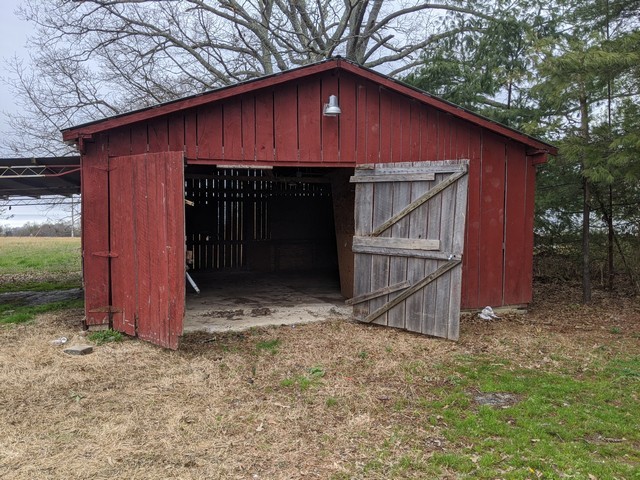 1540 Riddle Road Manchester, TN 37355 - Photo 25 of 27 Gallery Image 25