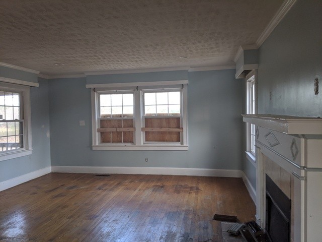 1540 Riddle Road Manchester, TN 37355 - Photo 3 of 27 Gallery Image 3