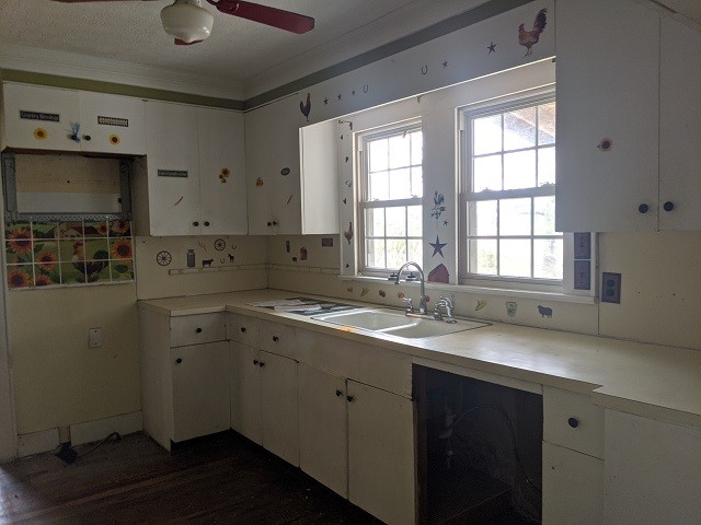 1540 Riddle Road Manchester, TN 37355 - Photo 5 of 27 Gallery Image 5