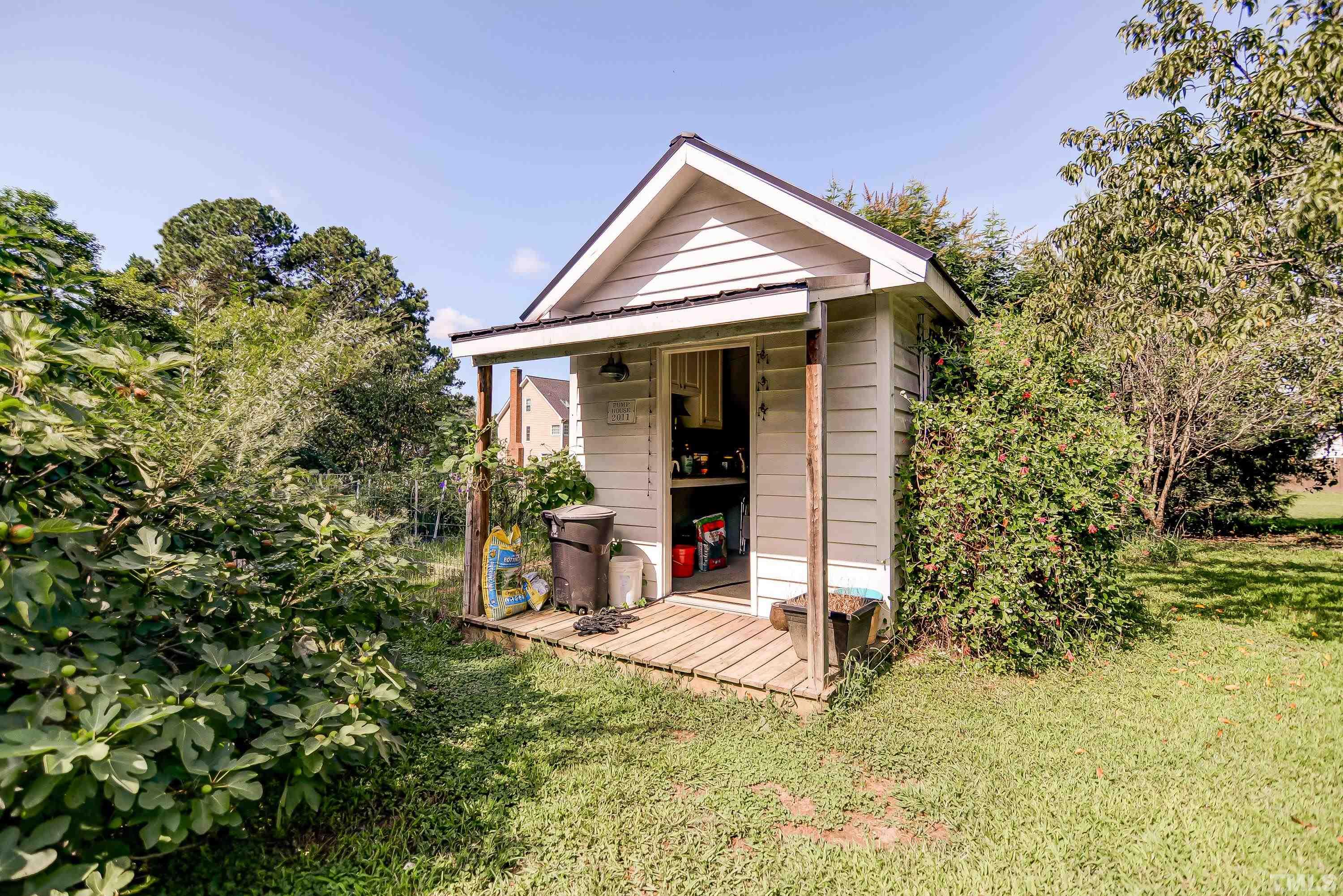 5500 Lake Wheeler Road Raleigh, NC 27606 - Photo 26 of 29 Gallery Image 26