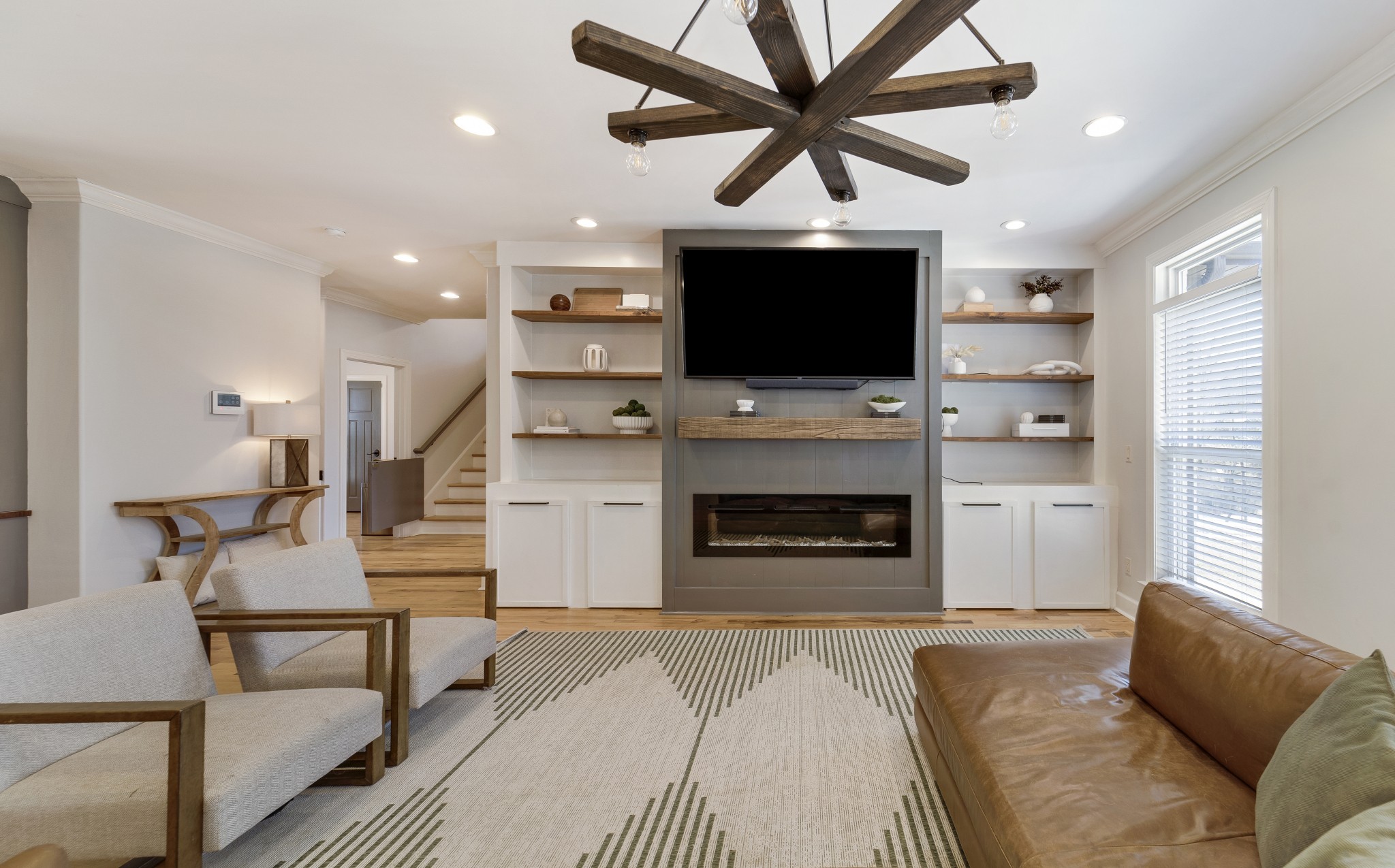 1362 Cliff Amos Road Spring Hill, TN 37174 - Photo 8 of 56 Gallery Image 8