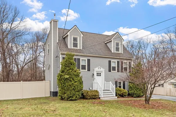 $599,000 | 23 Hazel Street, Haverhill, MA 01832