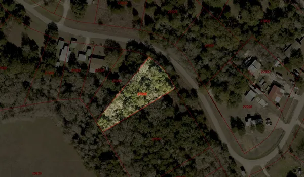 $29,500 | 2468 Sierra Road, Brenham, TX 77833