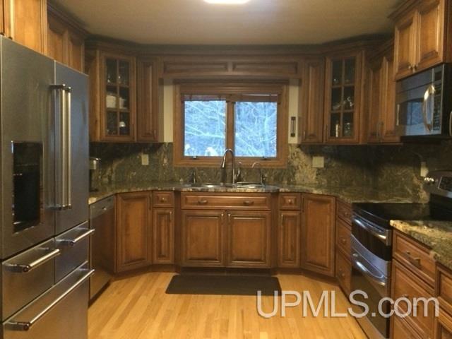 N15511 North 1 Road Hermansville, MI 49847 - Photo 16 of 37