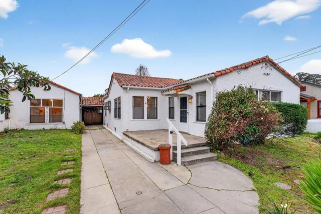 $1,249,000 | 215 Cayuga Street, Santa Cruz, CA 95062