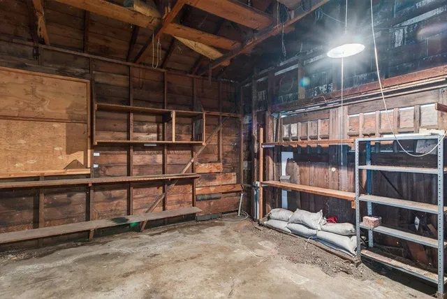 $1,249,000 | 215 Cayuga Street, Santa Cruz, CA 95062