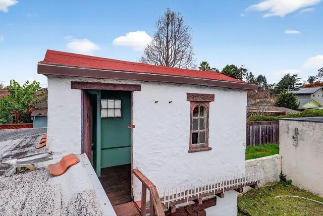 $1,249,000 | 215 Cayuga Street, Santa Cruz, CA 95062