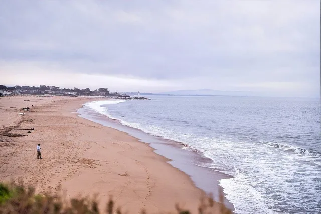 $1,249,000 | 215 Cayuga Street, Santa Cruz, CA 95062