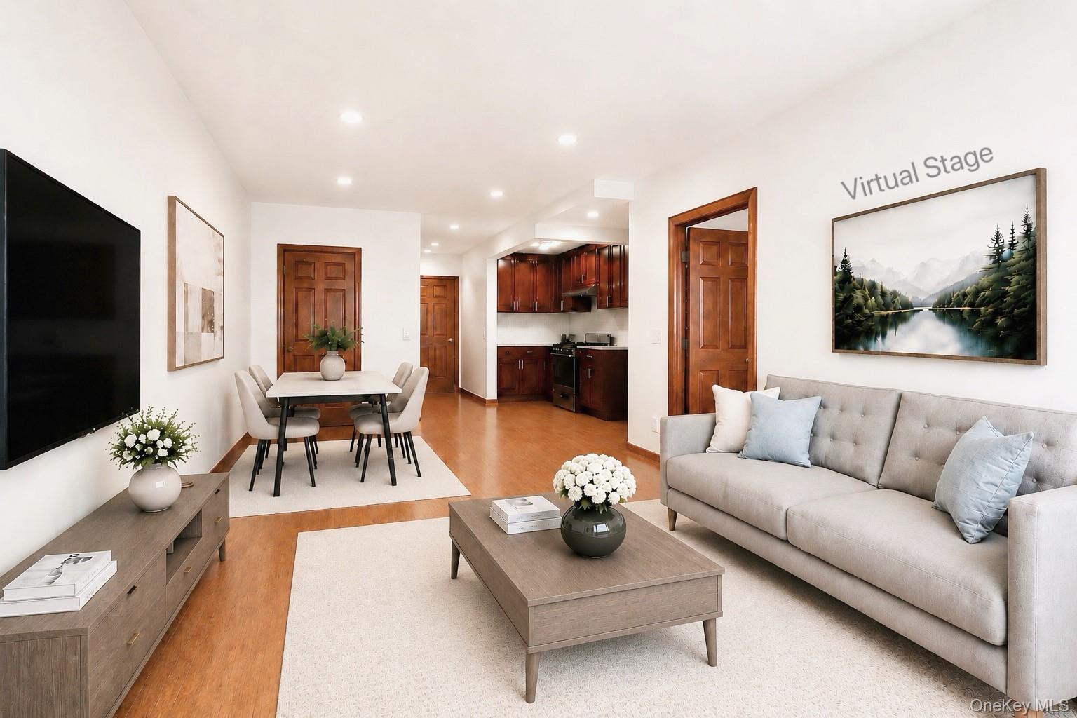 57-50 Granger Street, Unit 3A Queens, NY 11368 - Photo 4 of 19