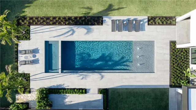 $11,995,000 | 107 Myrtle Road, Naples, FL 34108