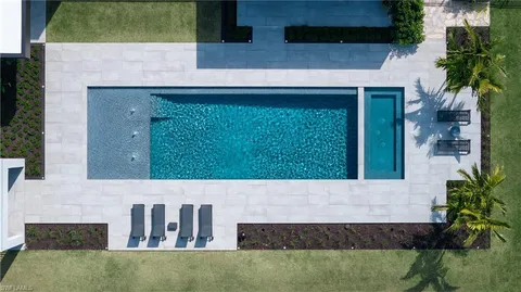 $11,995,000 | 107 Myrtle Road, Naples, FL 34108