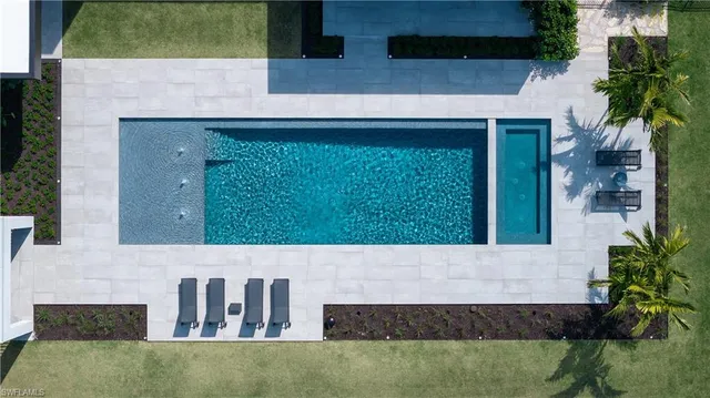 $11,995,000 | 107 Myrtle Road, Naples, FL 34108