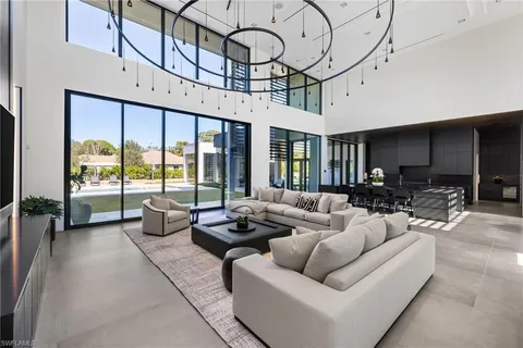 $11,995,000 | 107 Myrtle Road, Naples, FL 34108