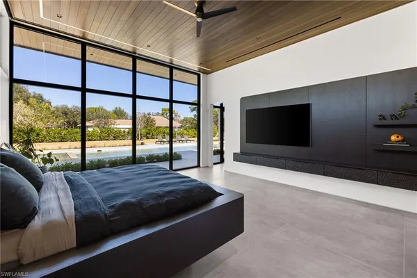 $11,495,000 | 107 Myrtle Road, Naples, FL 34108
