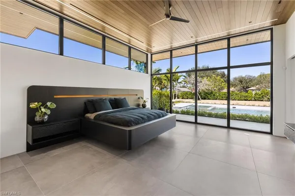 $11,495,000 | 107 Myrtle Road, Naples, FL 34108