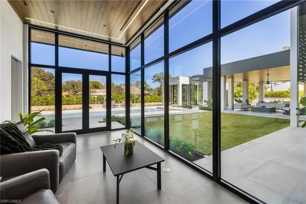 $11,495,000 | 107 Myrtle Road, Naples, FL 34108