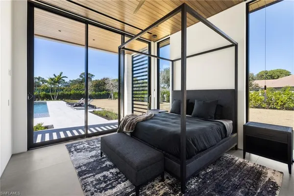 $11,495,000 | 107 Myrtle Road, Naples, FL 34108