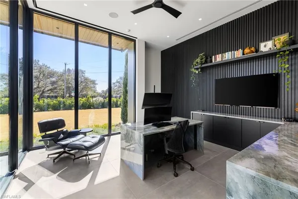 $11,495,000 | 107 Myrtle Road, Naples, FL 34108