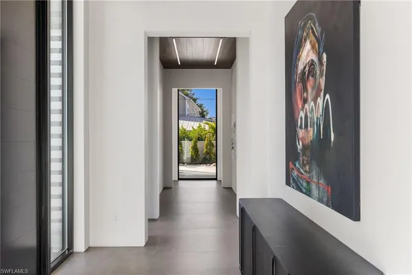 $11,495,000 | 107 Myrtle Road, Naples, FL 34108