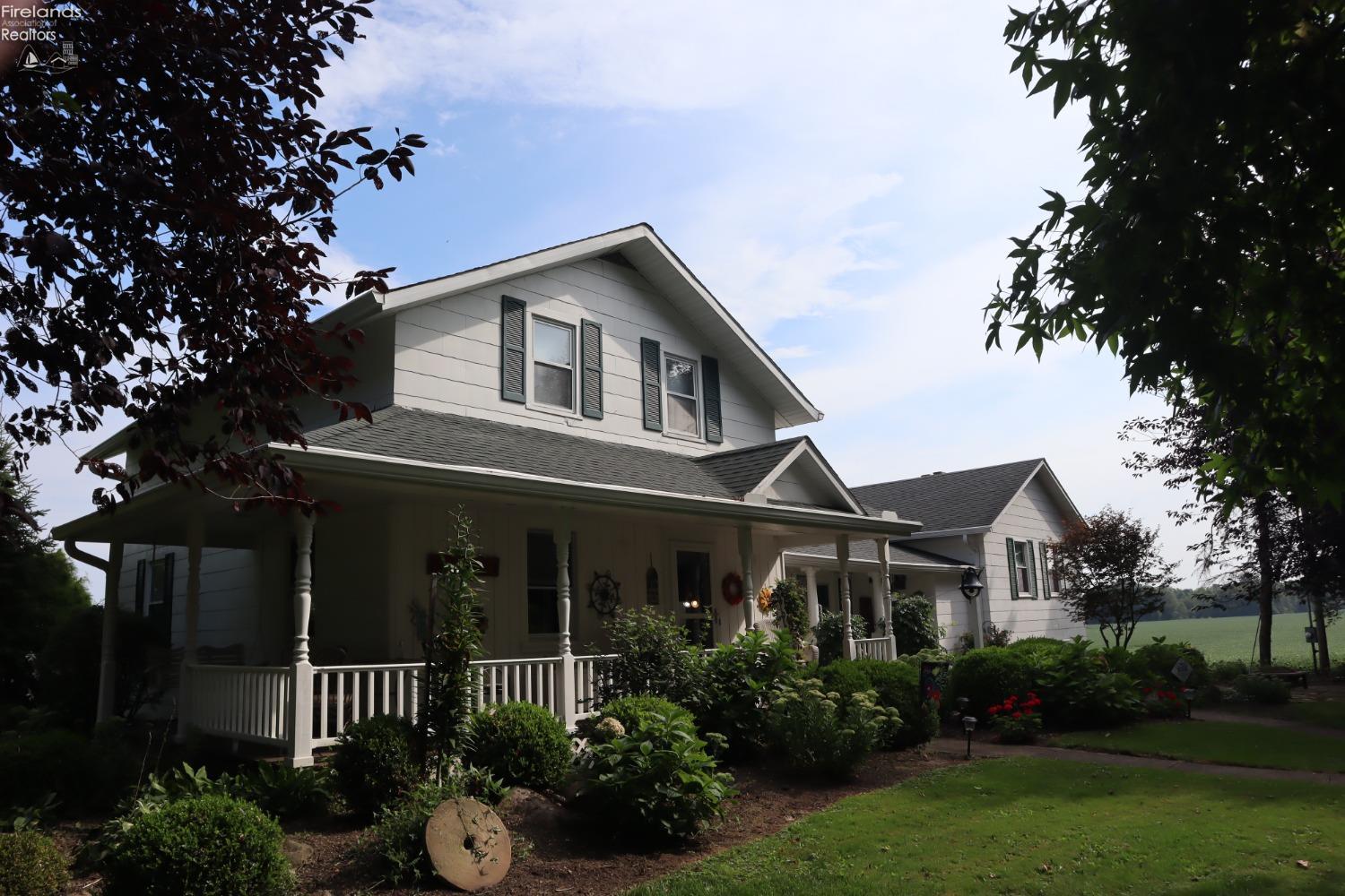 1160 Hasbrock Road Norwalk, OH 44857 - Photo 11 of 37 Gallery Image 11