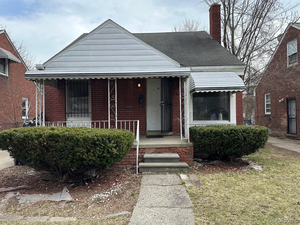 12880 Riad Street Detroit, MI 48224 - Photo 1 of 10