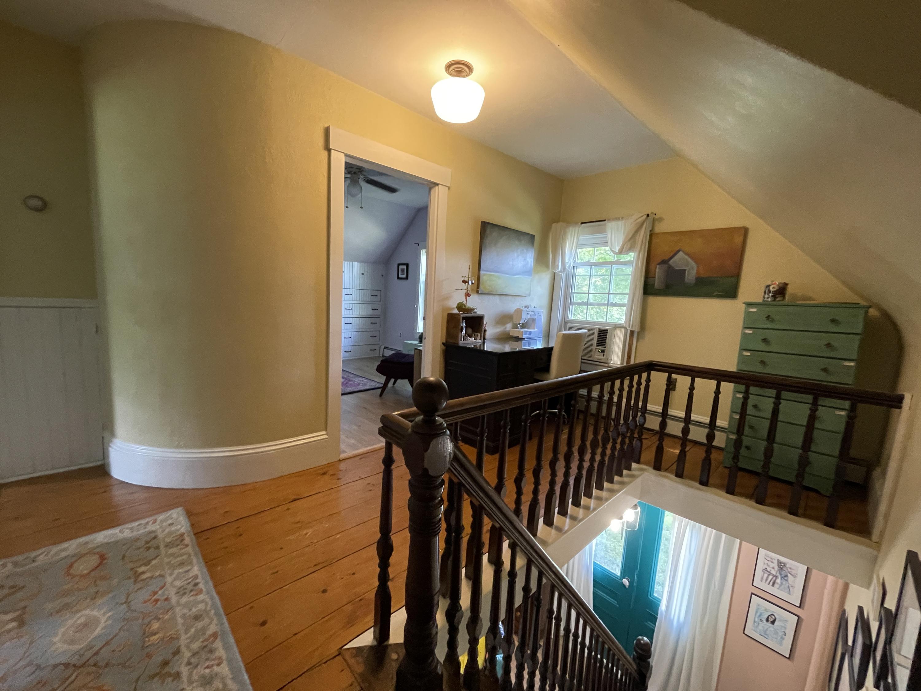 82 Meadow Road Hampden, ME 04444 - Photo 33 of 70 Upstairs Hall