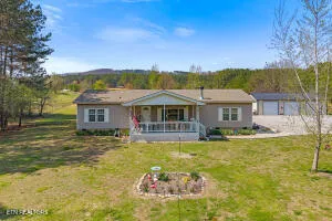 $379,900 | 125 County Road 273, Niota, TN 37826