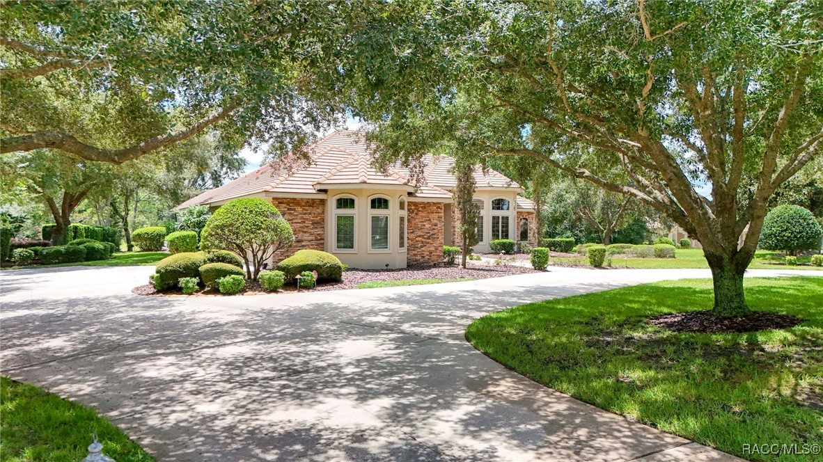 3165 West Wentworth Loop Lecanto, FL 34461 - Photo 67 of 92