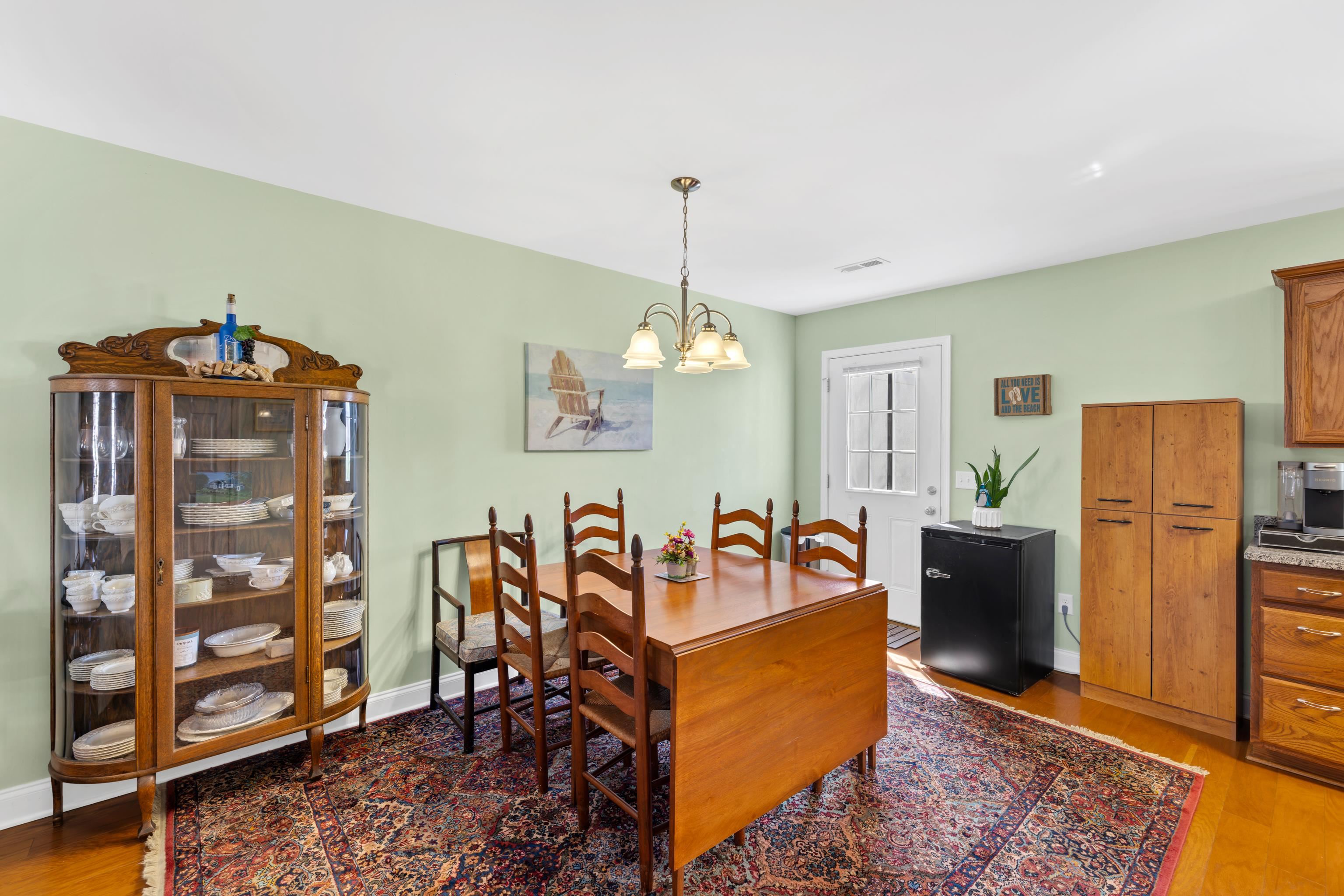 809 Carson Circle Grottoes, VA 24441 - Photo 22 of 57