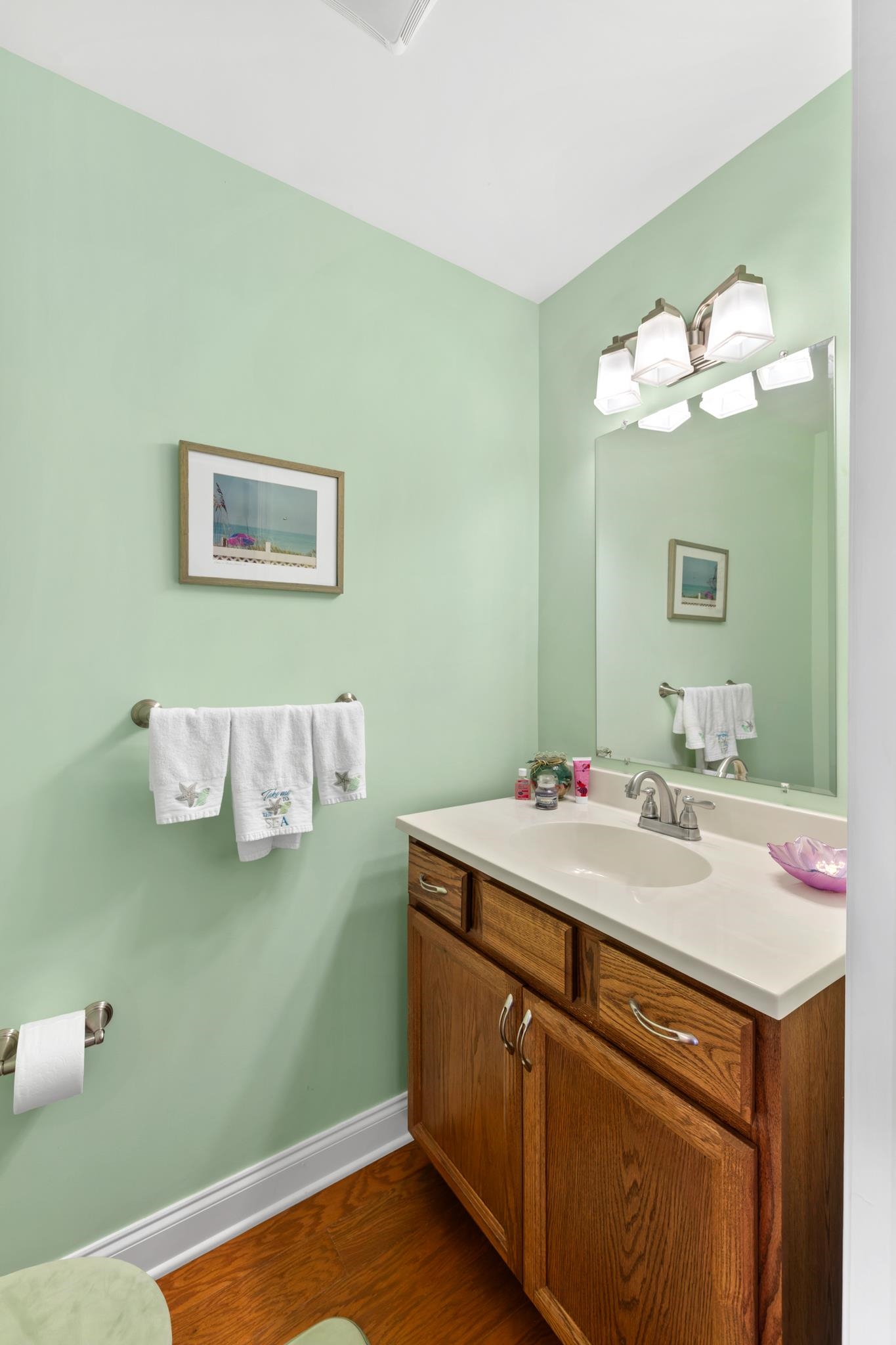 809 Carson Circle Grottoes, VA 24441 - Photo 24 of 57