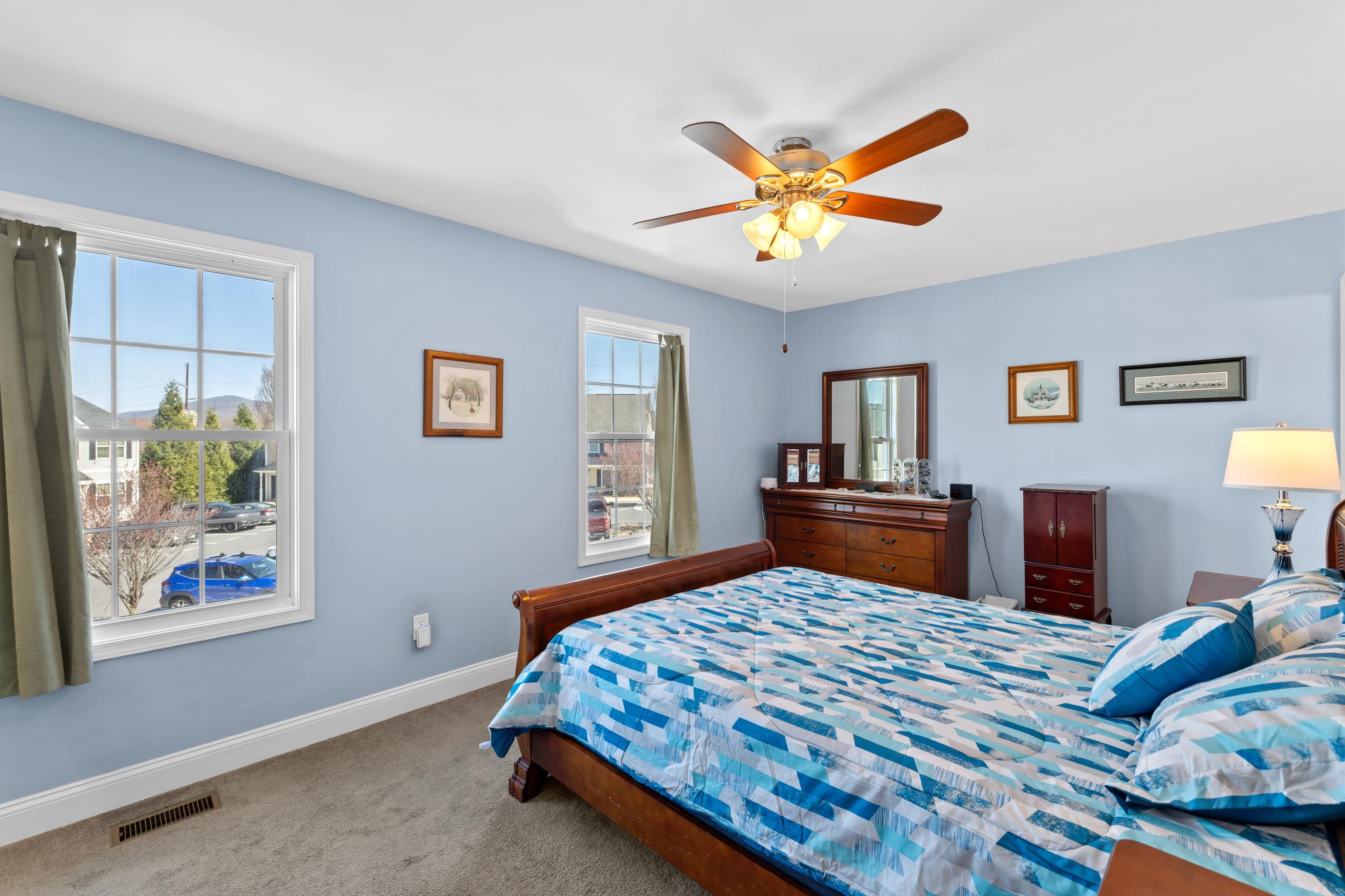 809 Carson Circle Grottoes, VA 24441 - Photo 27 of 57