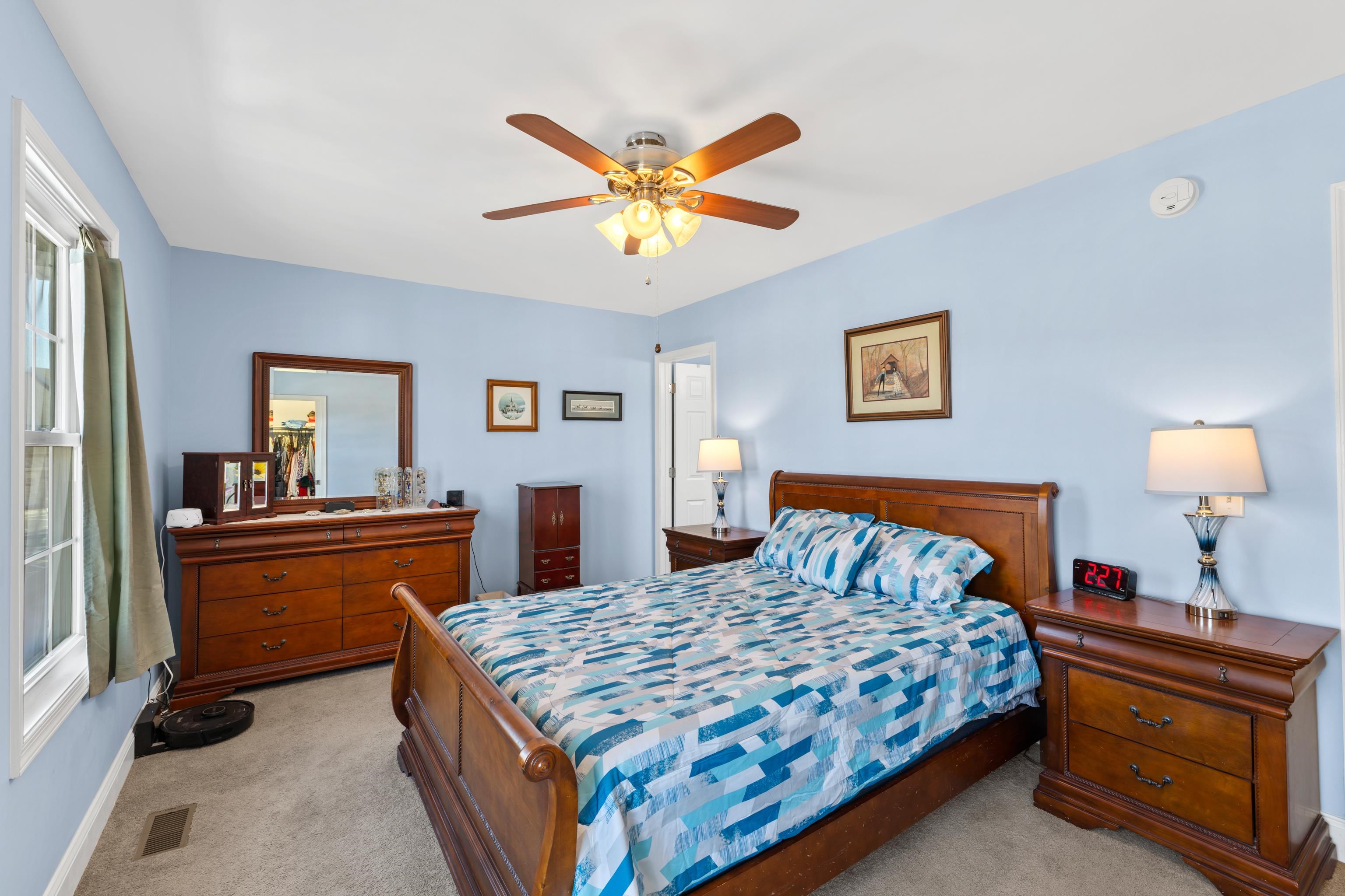 809 Carson Circle Grottoes, VA 24441 - Photo 29 of 57