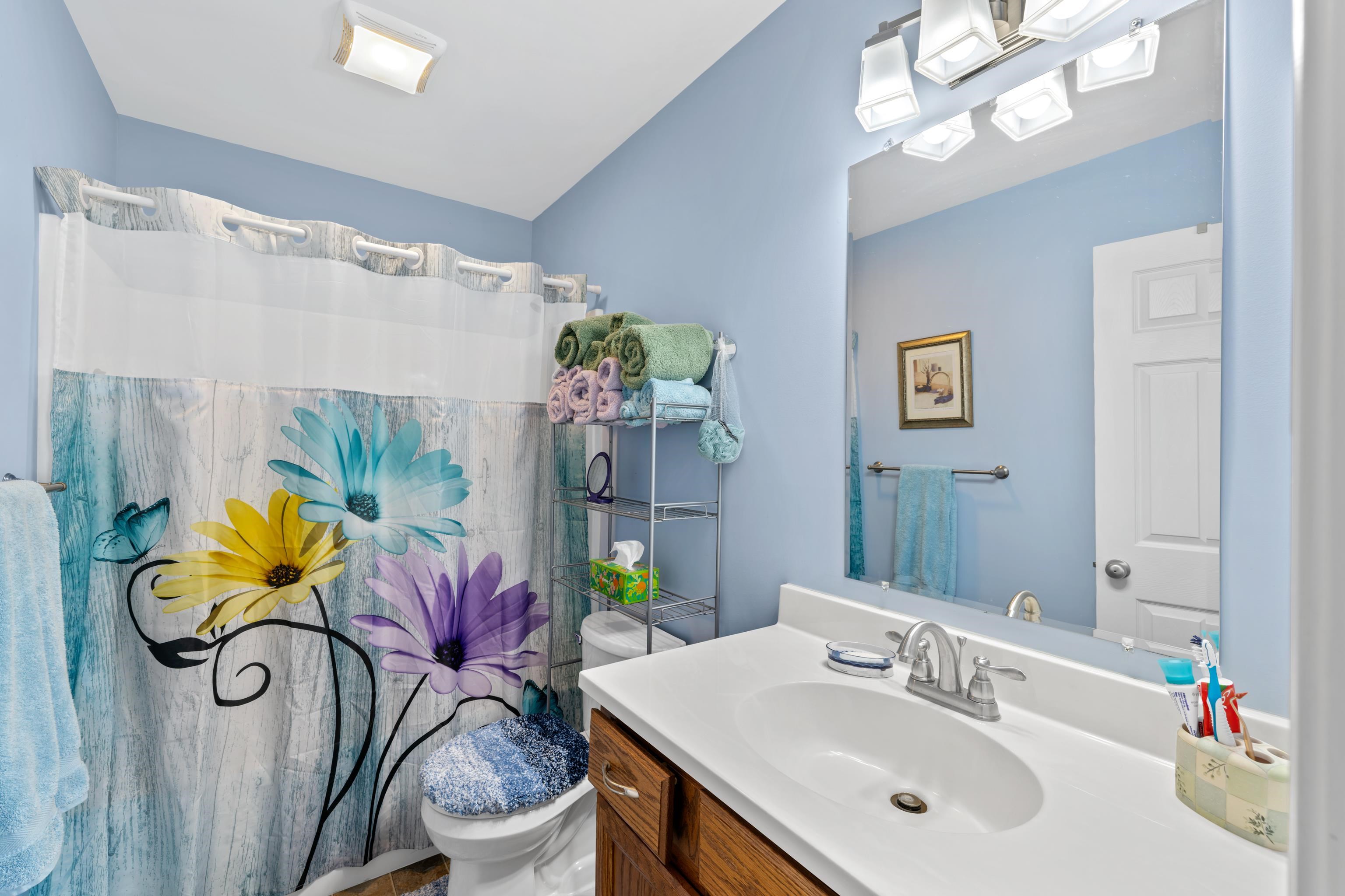 809 Carson Circle Grottoes, VA 24441 - Photo 30 of 57