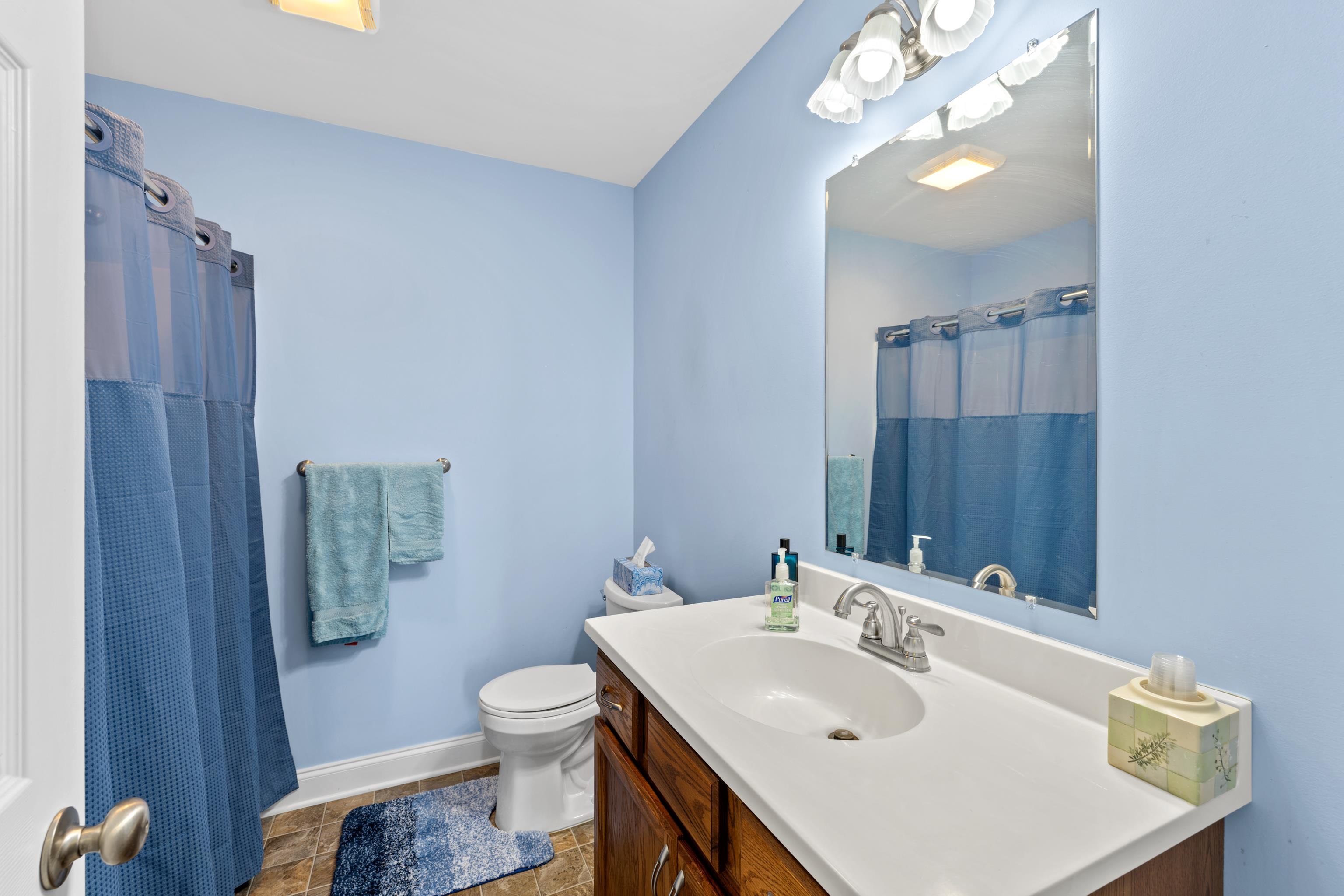 809 Carson Circle Grottoes, VA 24441 - Photo 35 of 57