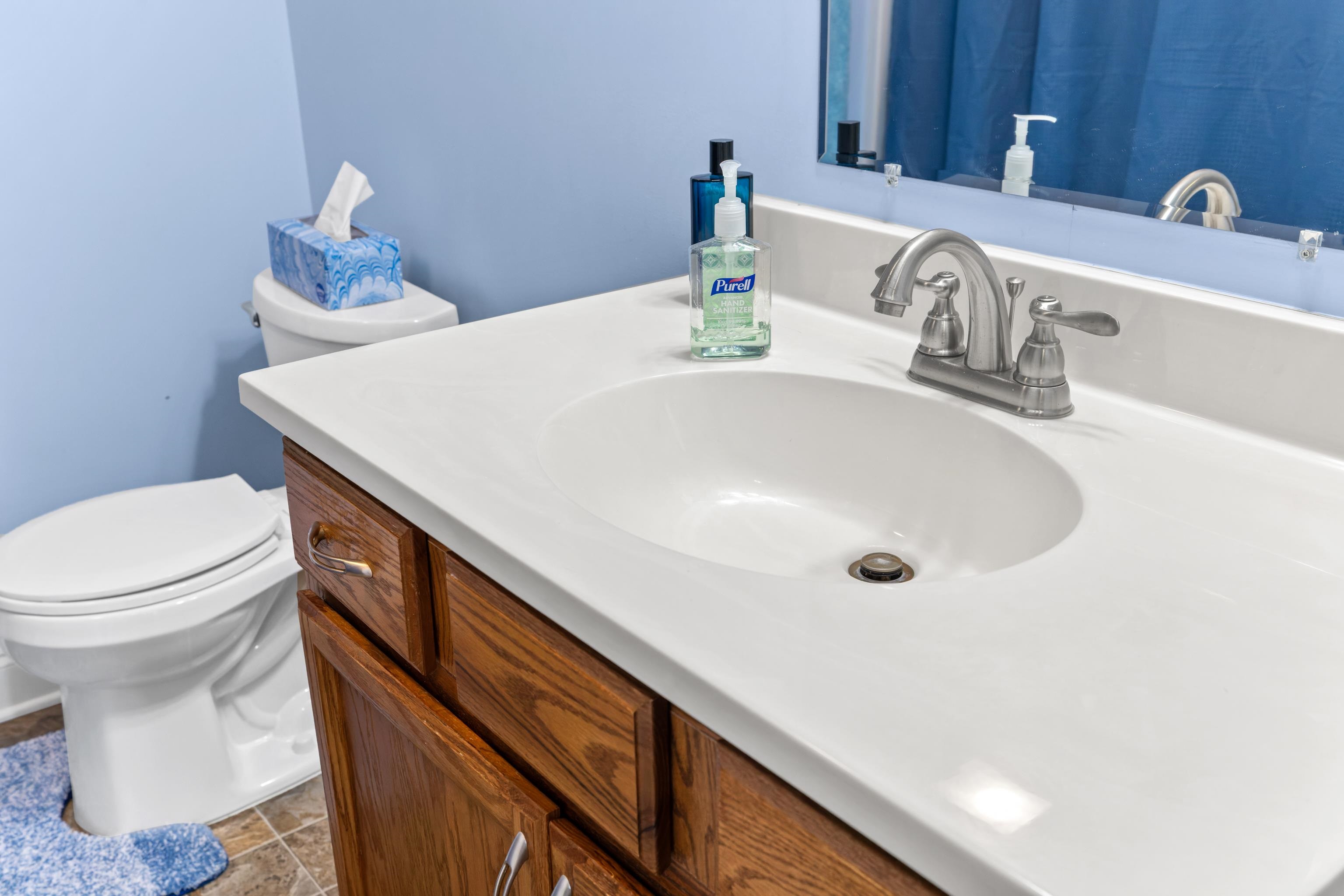 809 Carson Circle Grottoes, VA 24441 - Photo 36 of 57