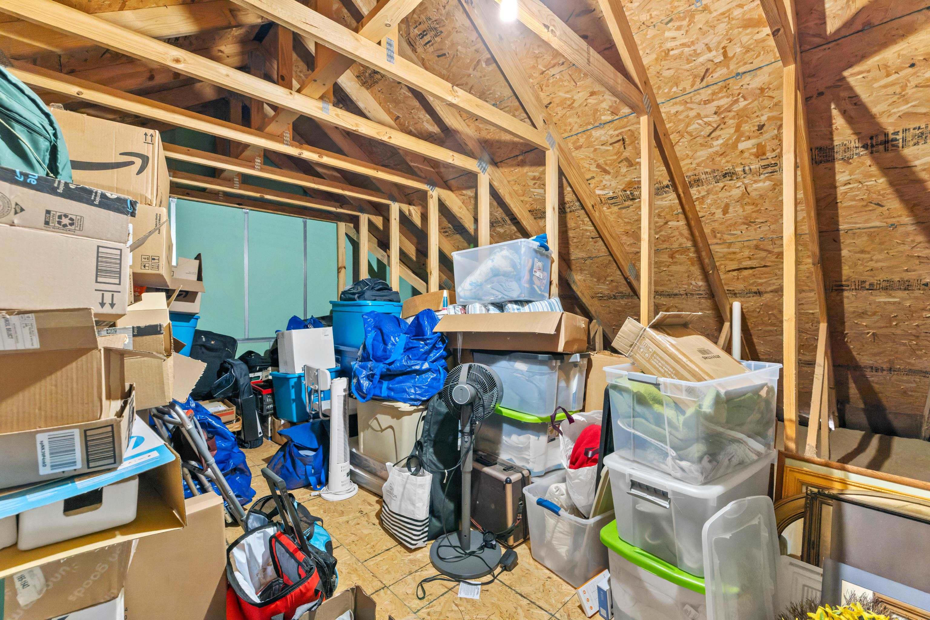 809 Carson Circle Grottoes, VA 24441 - Photo 38 of 57