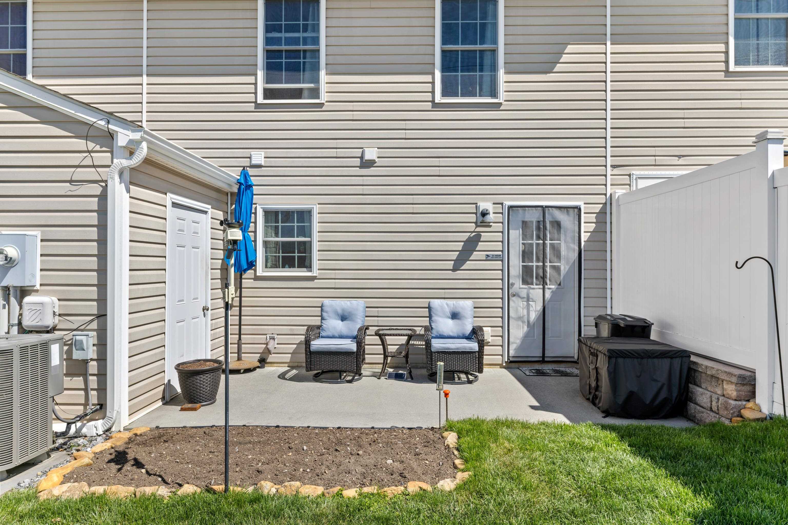 809 Carson Circle Grottoes, VA 24441 - Photo 39 of 57