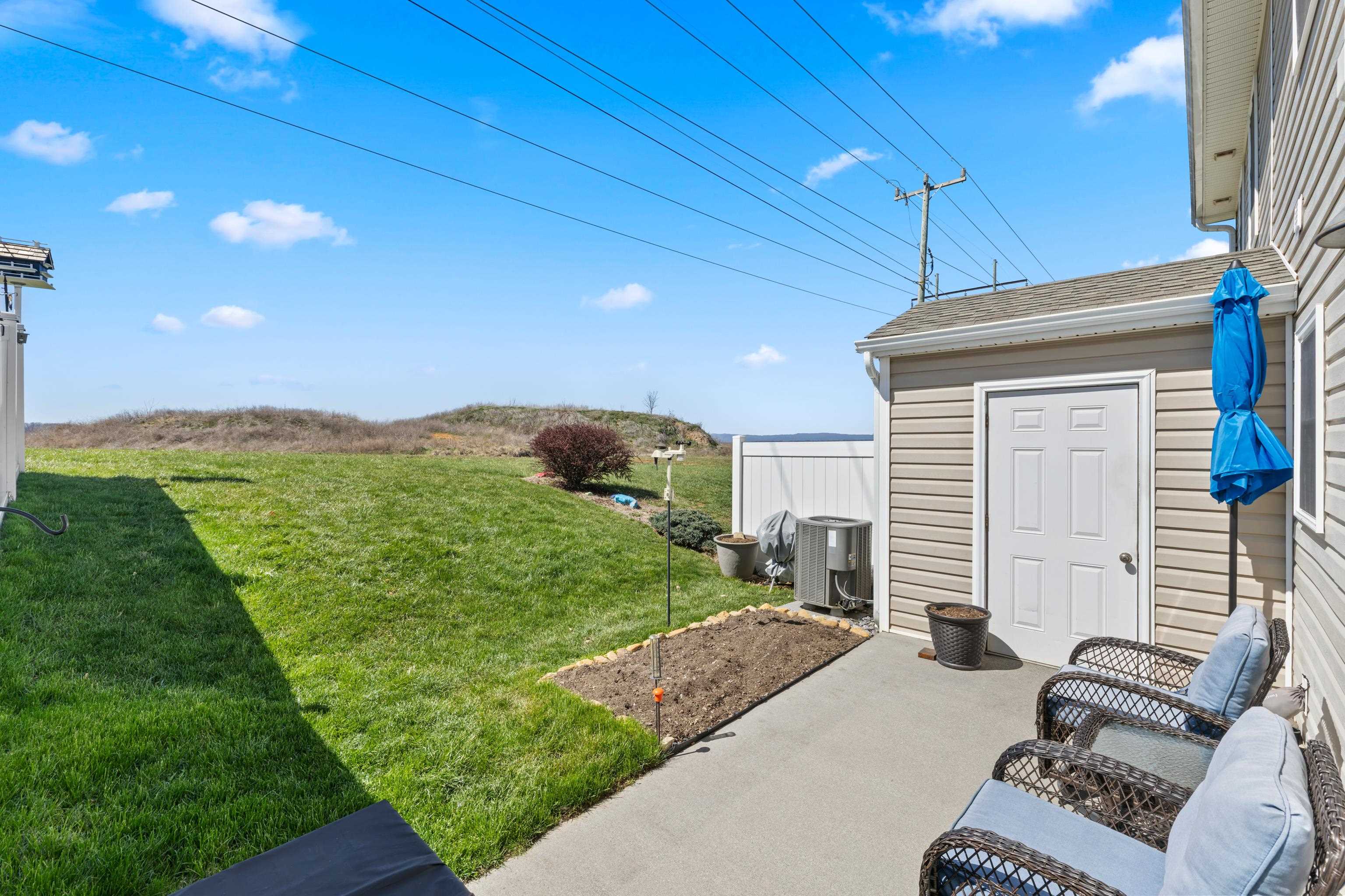 809 Carson Circle Grottoes, VA 24441 - Photo 40 of 57