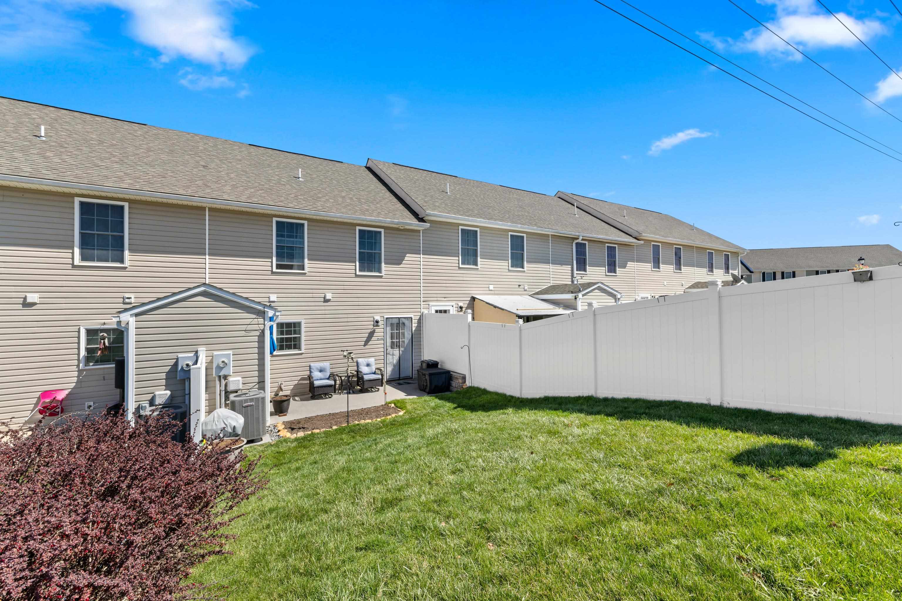 809 Carson Circle Grottoes, VA 24441 - Photo 42 of 57