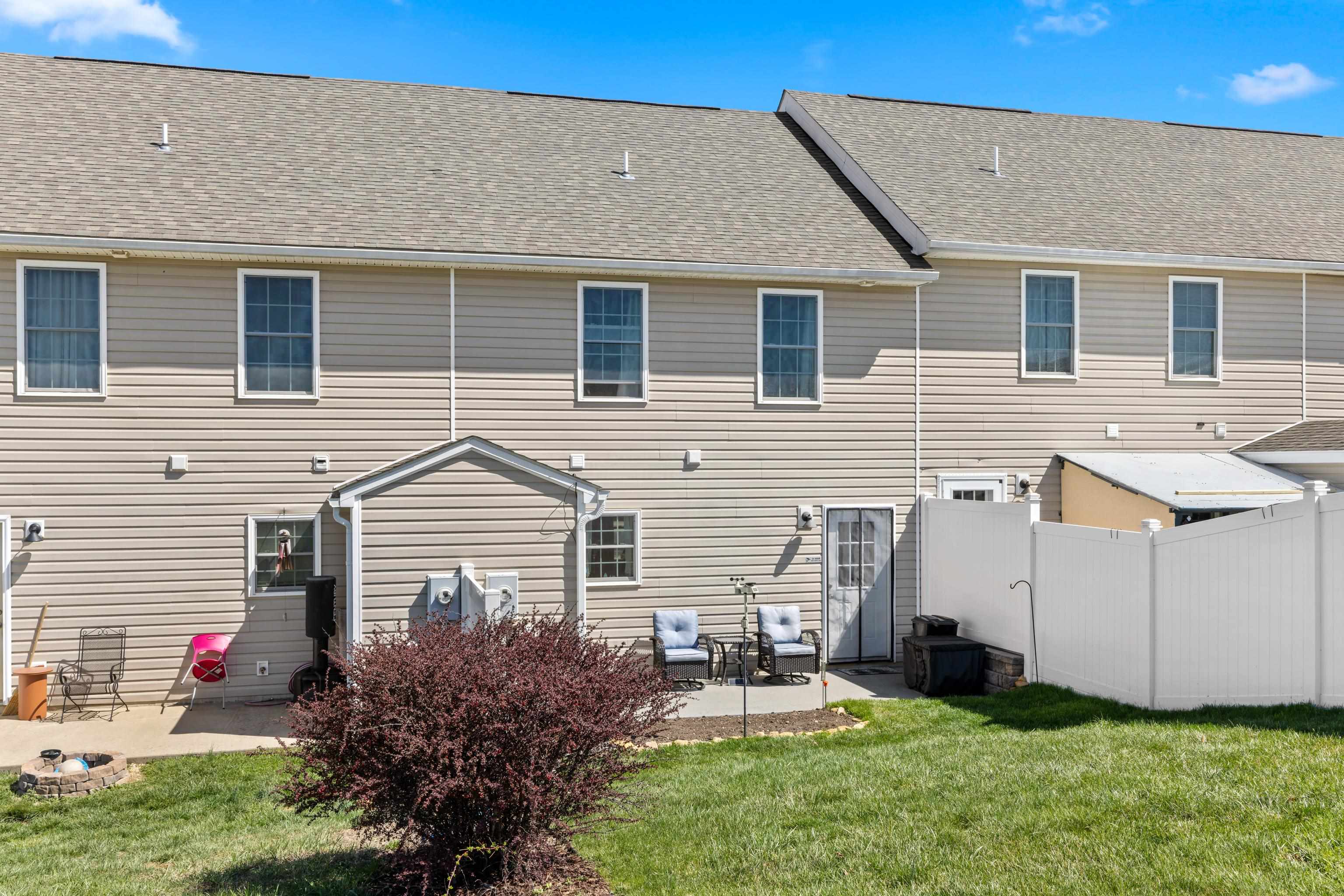 809 Carson Circle Grottoes, VA 24441 - Photo 43 of 57