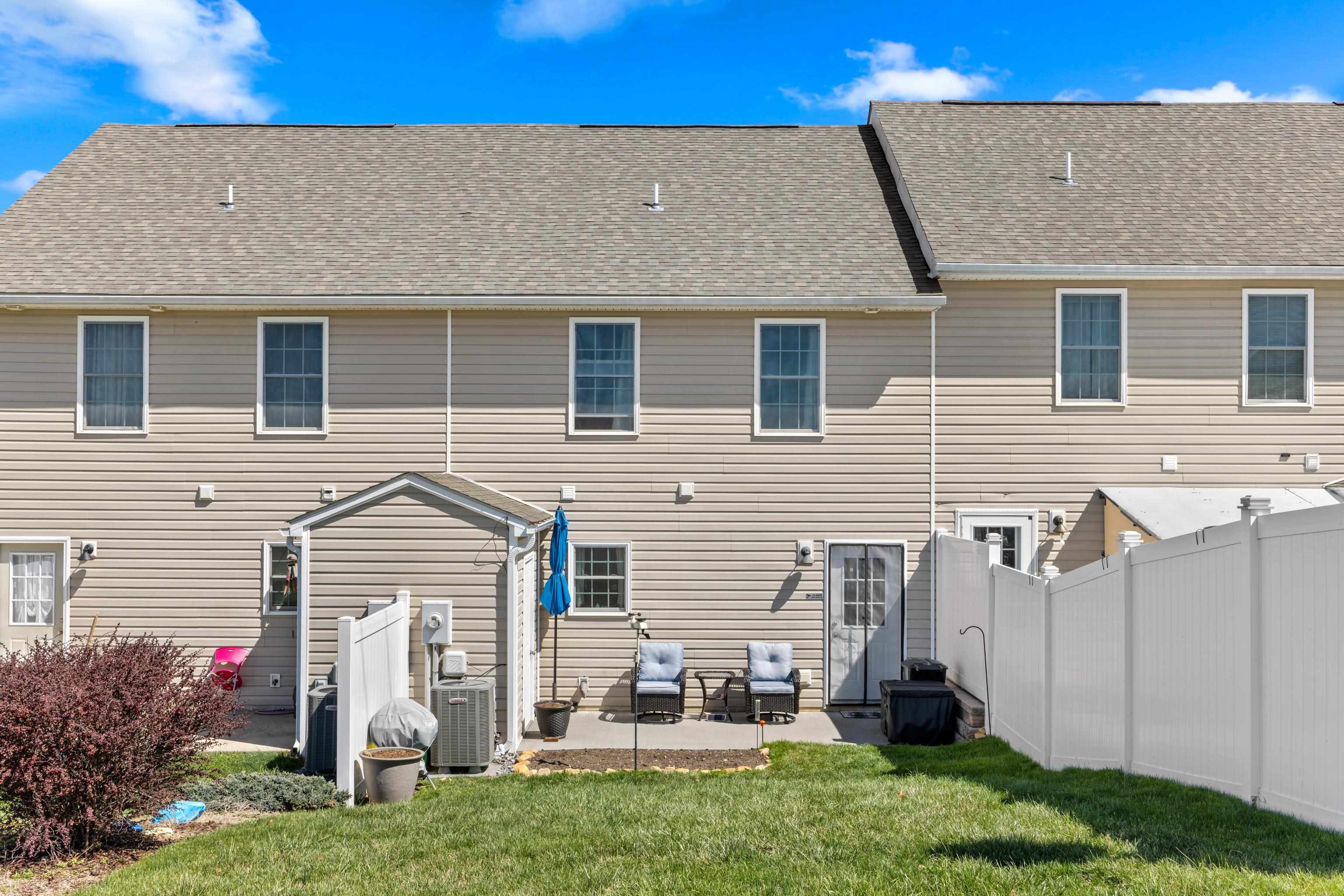 809 Carson Circle Grottoes, VA 24441 - Photo 44 of 57