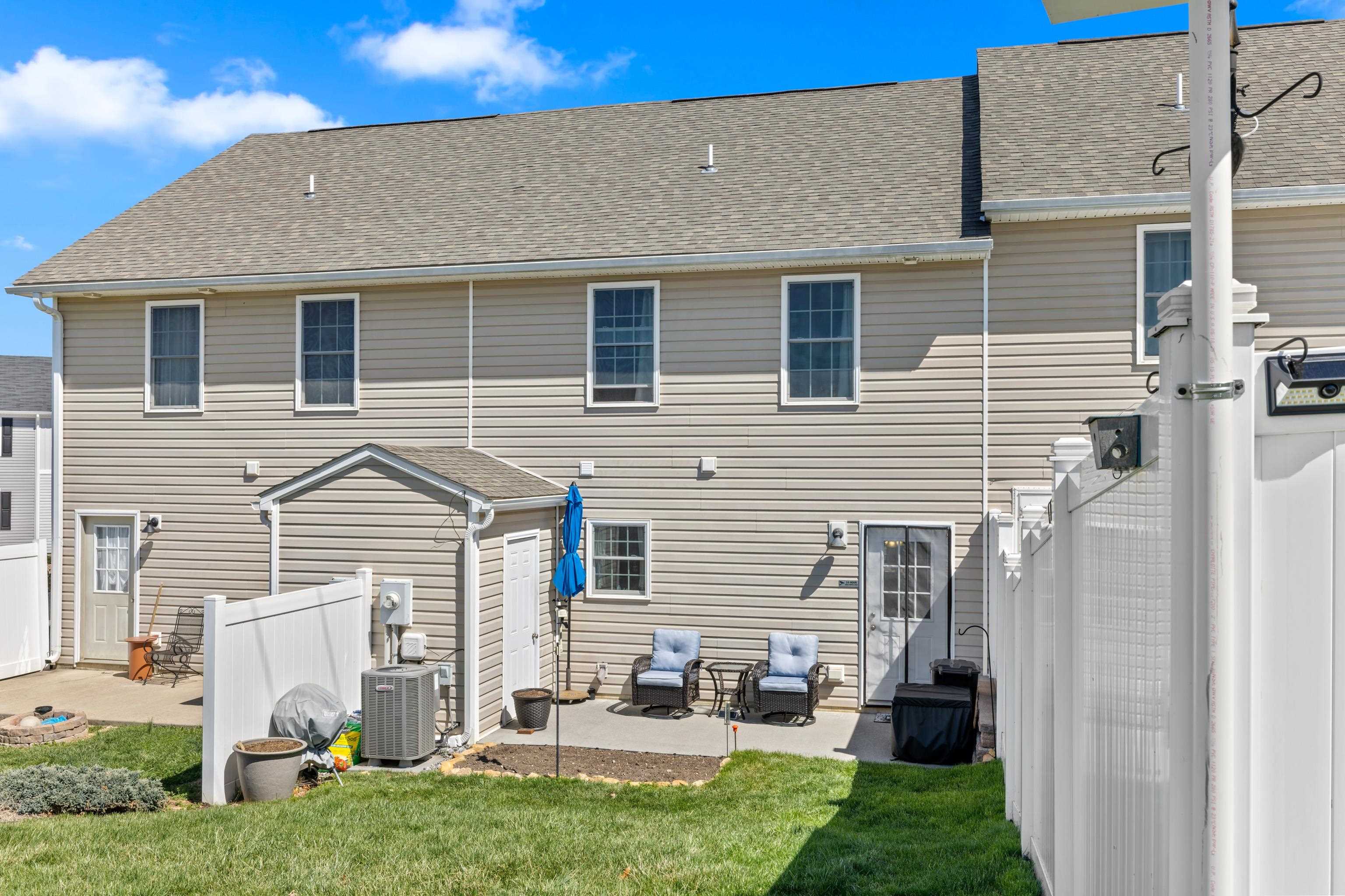 809 Carson Circle Grottoes, VA 24441 - Photo 46 of 57