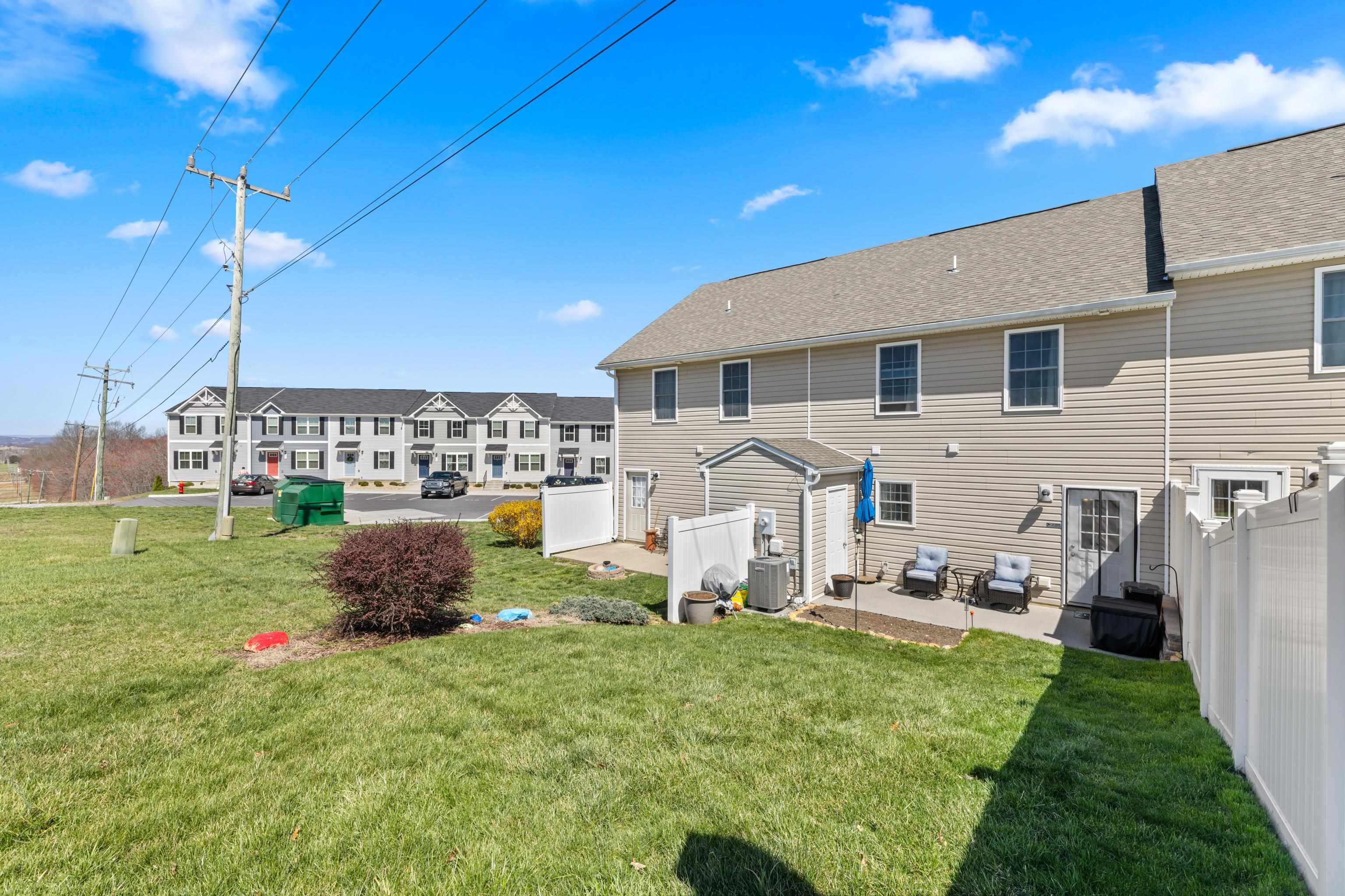 809 Carson Circle Grottoes, VA 24441 - Photo 47 of 57